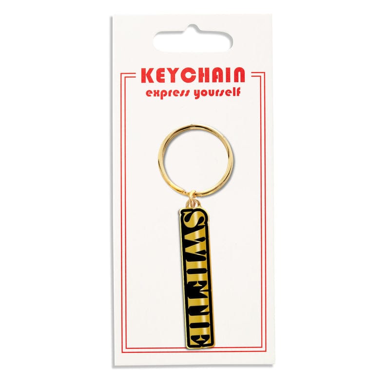 The Found The Found Swiftie Keychain - Little Miss Muffin Children & Home