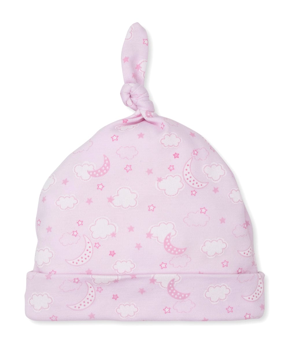 Kissy Kissy Kissy Kissy Novelty Hat Night Clouds - Little Miss Muffin Children & Home