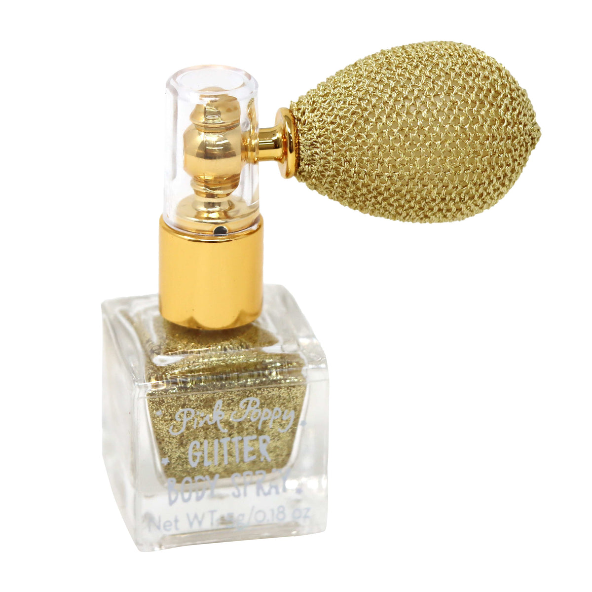 Pink Poppy Pink Poppy Sparkle & Shine Glitter Body Spray - Little Miss Muffin Children & Home