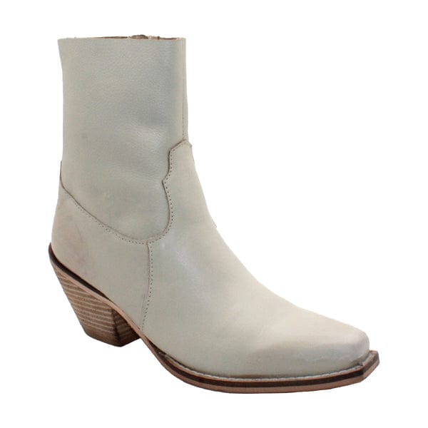 Volatile Volatile Lariat Boot in Bone - Little Miss Muffin Children & Home