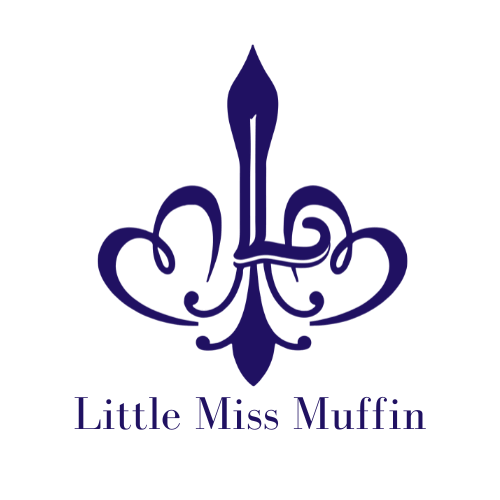 T.S. Pink Gems in the Rough – Little Miss Muffin Children & Home