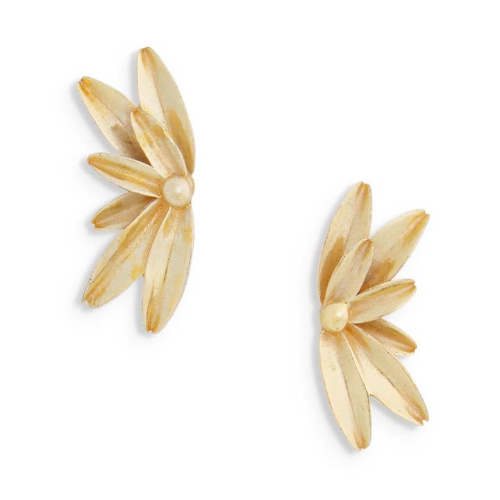 Large Elle Earring