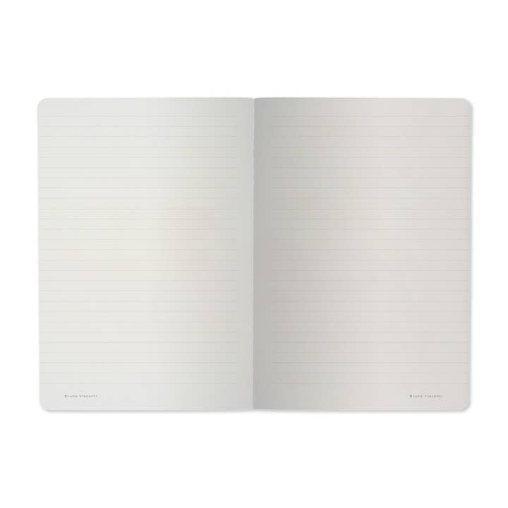 Lemons Notebook