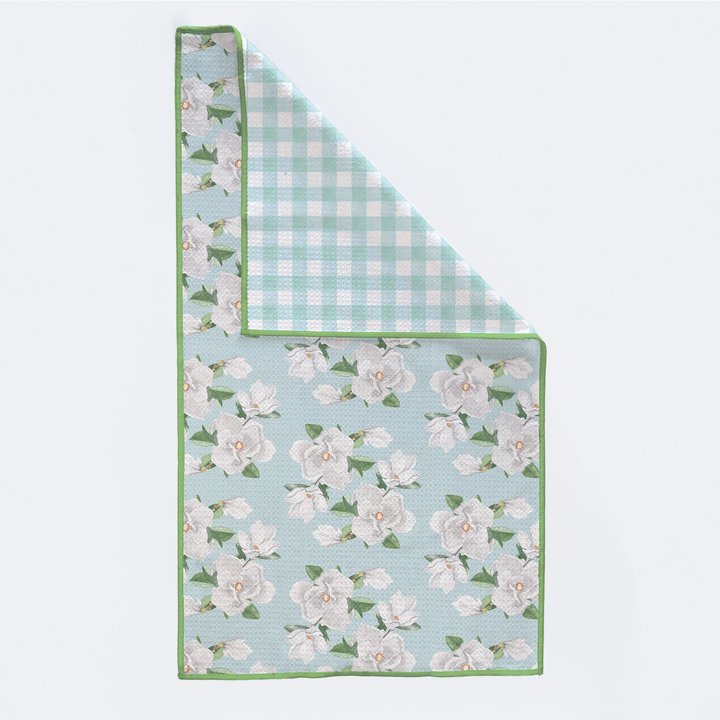 Magnolia Kitchen Towel