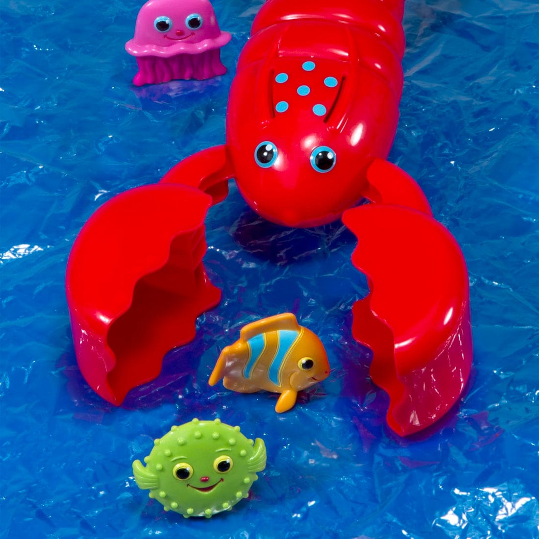 Melissa & Doug Melissa & Doug Louis Lobster Claw Catcher - Little Miss Muffin Children & Home