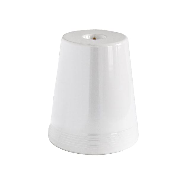 Nora Fleming Nora Fleming Melamine Pinstripes High Riser - Little Miss Muffin Children & Home