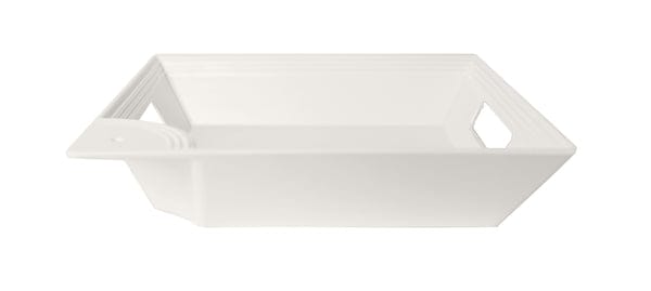 Nora Fleming Square Melamine Tray - Little Miss Muffin Children & Home