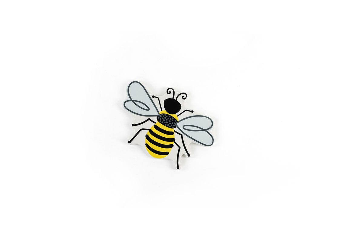 Coton Colors Company Coton Colors Company Bee Mini Attachment - Little Miss Muffin Children & Home