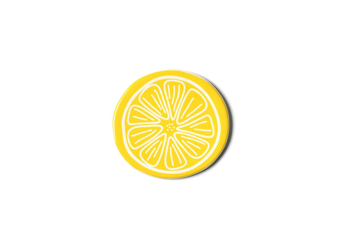 Coton Colors Company Coton Colors Company Lemon Slice Mini Attachment - Little Miss Muffin Children & Home