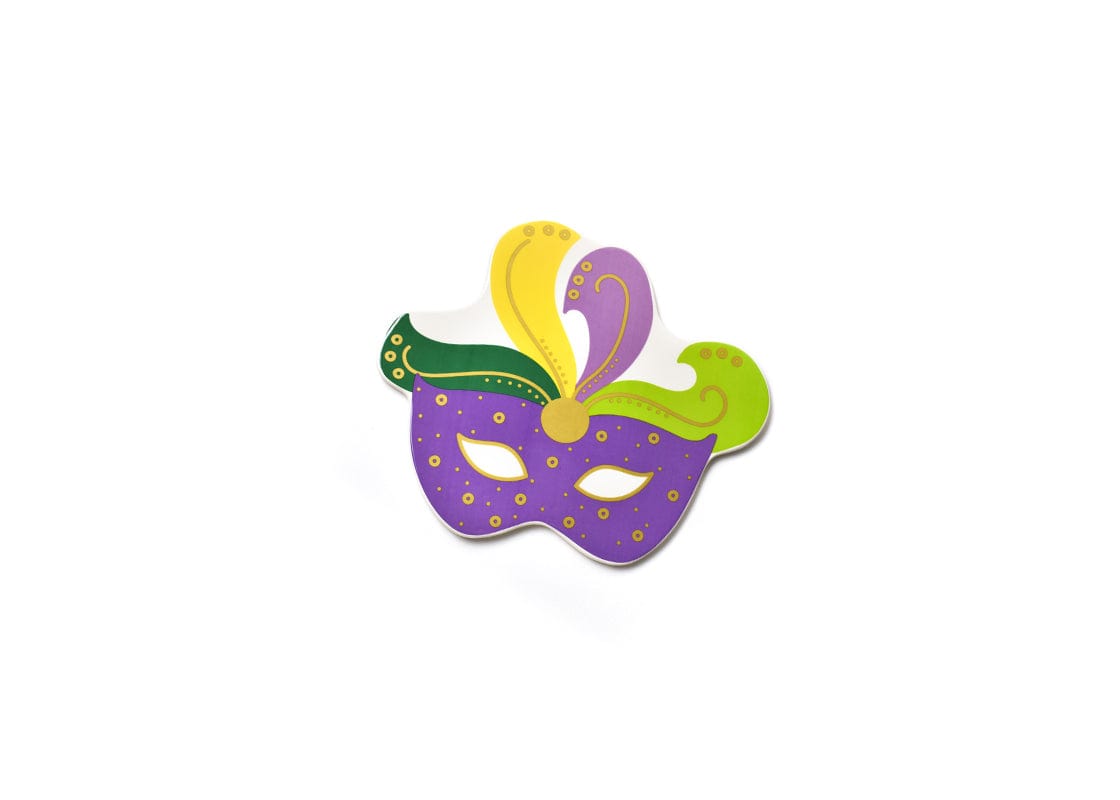 Coton Colors Company Coton Colors Company Mardi Gras Mini Attachment - Little Miss Muffin Children & Home