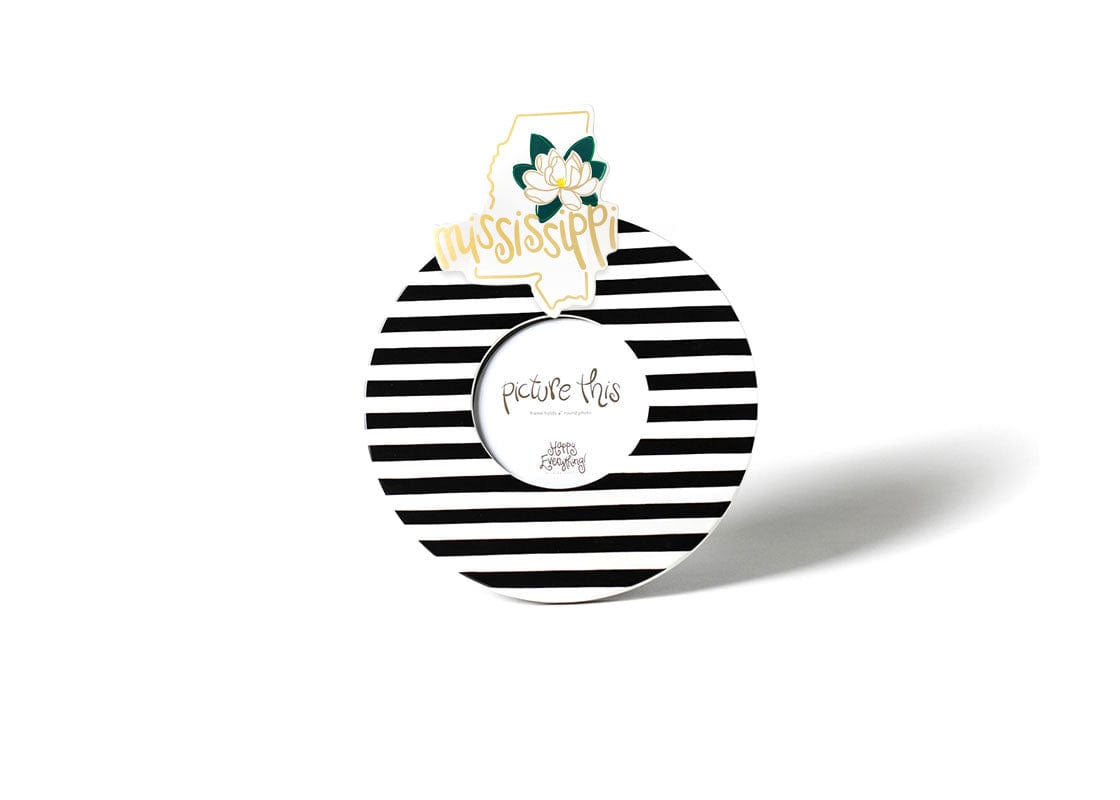 Coton Colors Company Coton Colors Company Mississippi Motif Mini Attachment - Little Miss Muffin Children & Home