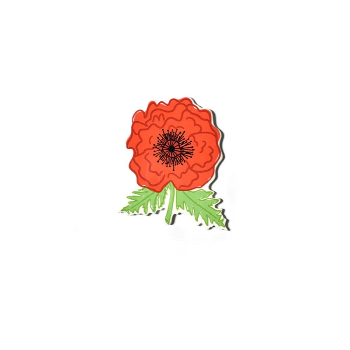 Coton Colors Company Coton Colors Company Poppy Attachment - Little Miss Muffin Children & Home