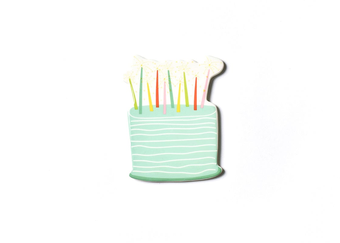 Coton Colors Company Coton Colors Company Sparkle Cake Mini Attachment - Little Miss Muffin Children & Home