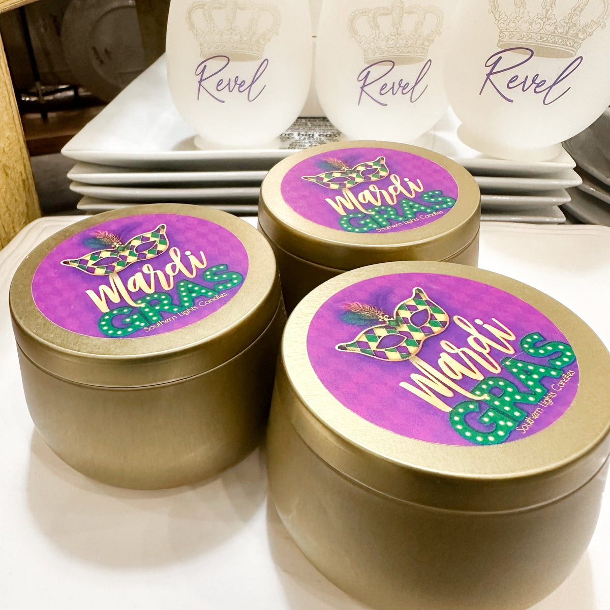 king cake scent