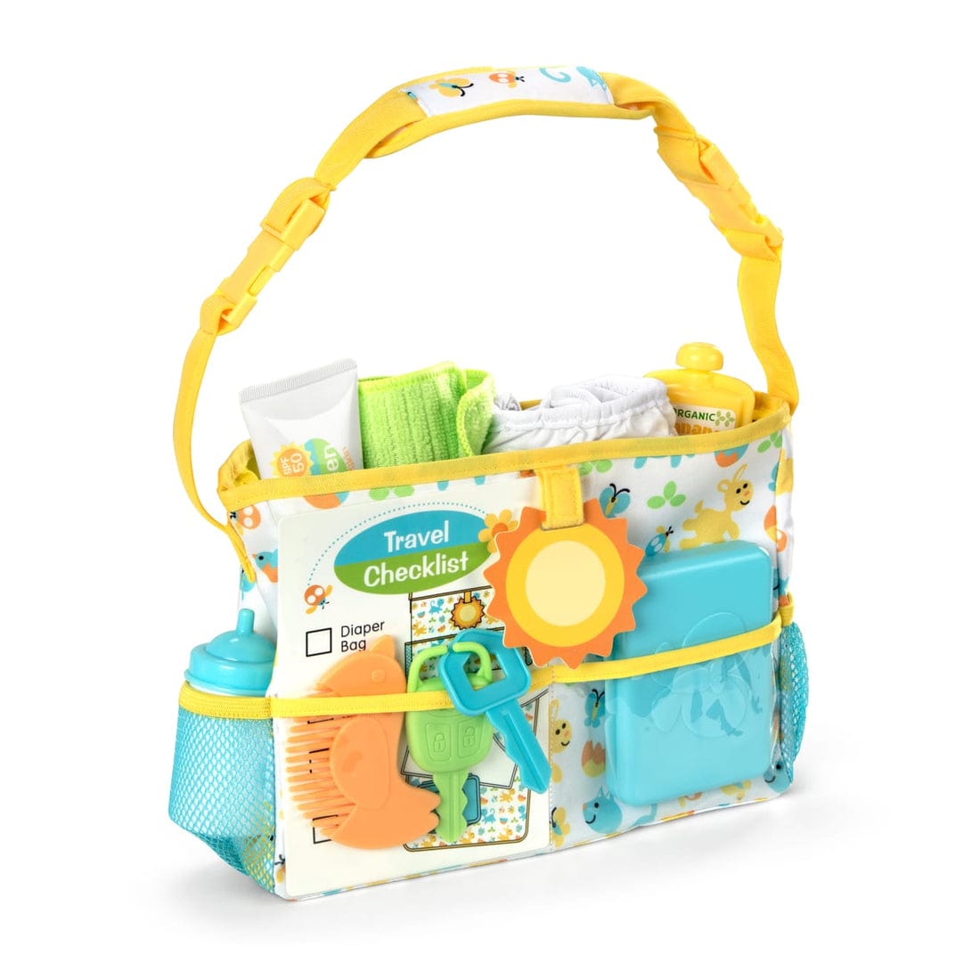 Melissa & Doug Melissa & Doug Mine to Love Travel Time Playset - Little Miss Muffin Children & Home
