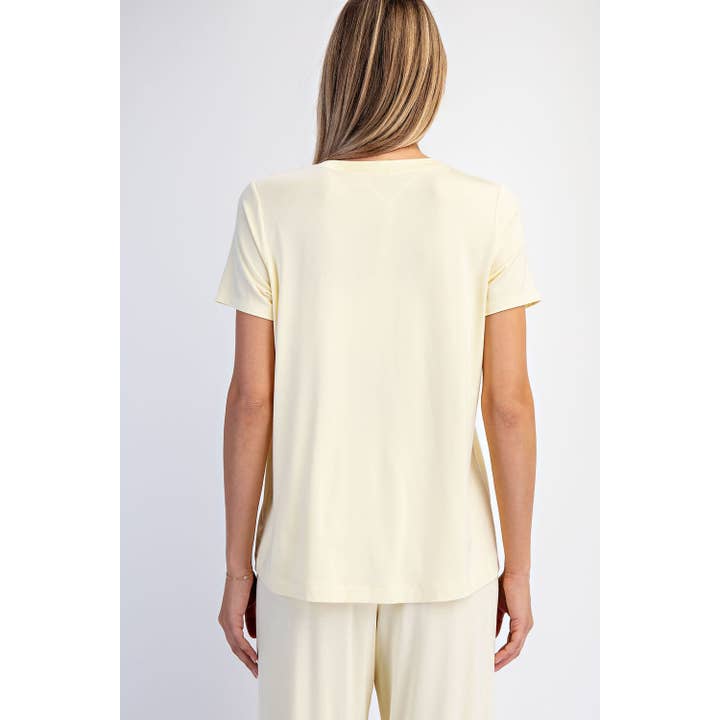 lemon t shirt