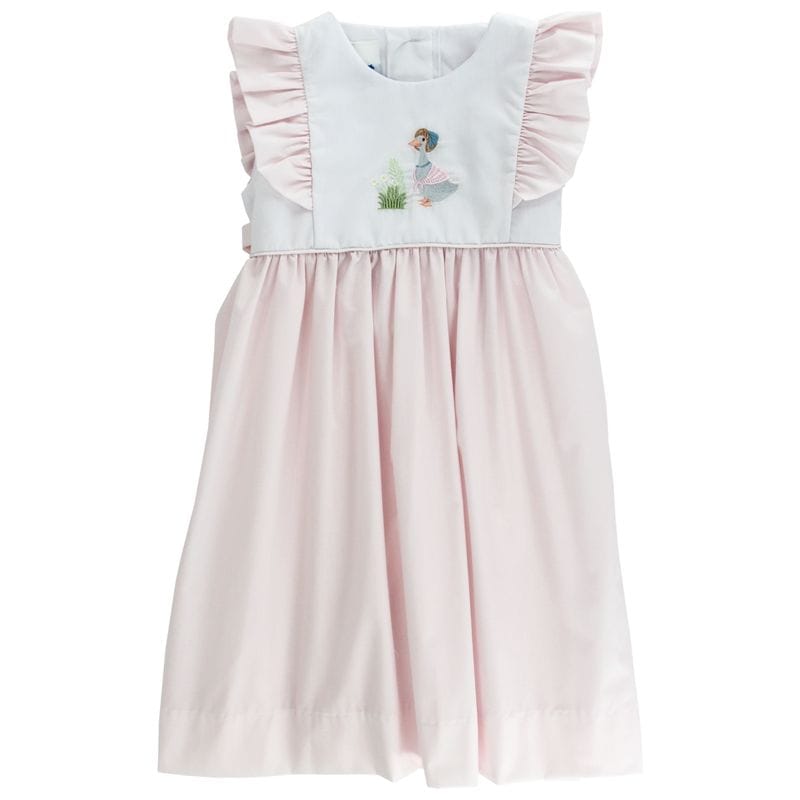 Mother Goose Dress