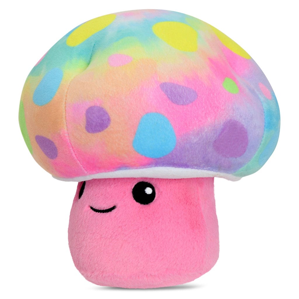 iScream iScream Mushroom Screamsicle Mini Plush Character - Little Miss Muffin Children & Home