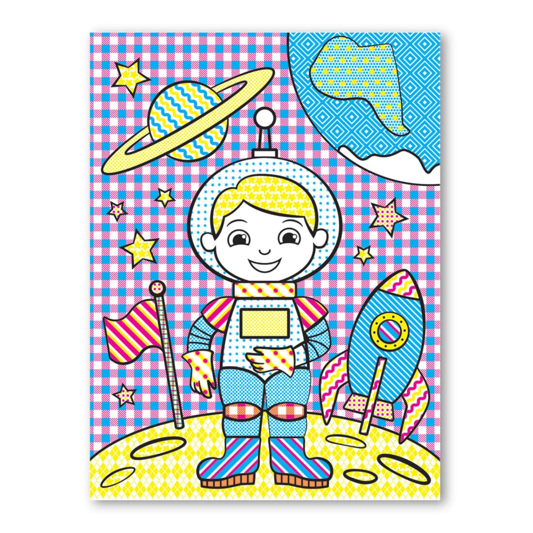 Melissa & Doug My First Paint with Water, Blue - Little Miss Muffin Children & Home