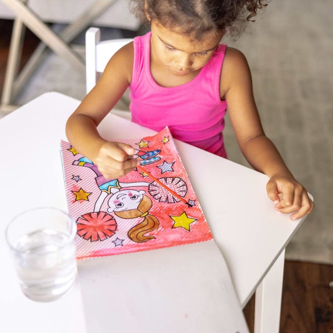 Melissa & Doug Melissa & Doug My First Paint with Water - Little Miss Muffin Children & Home