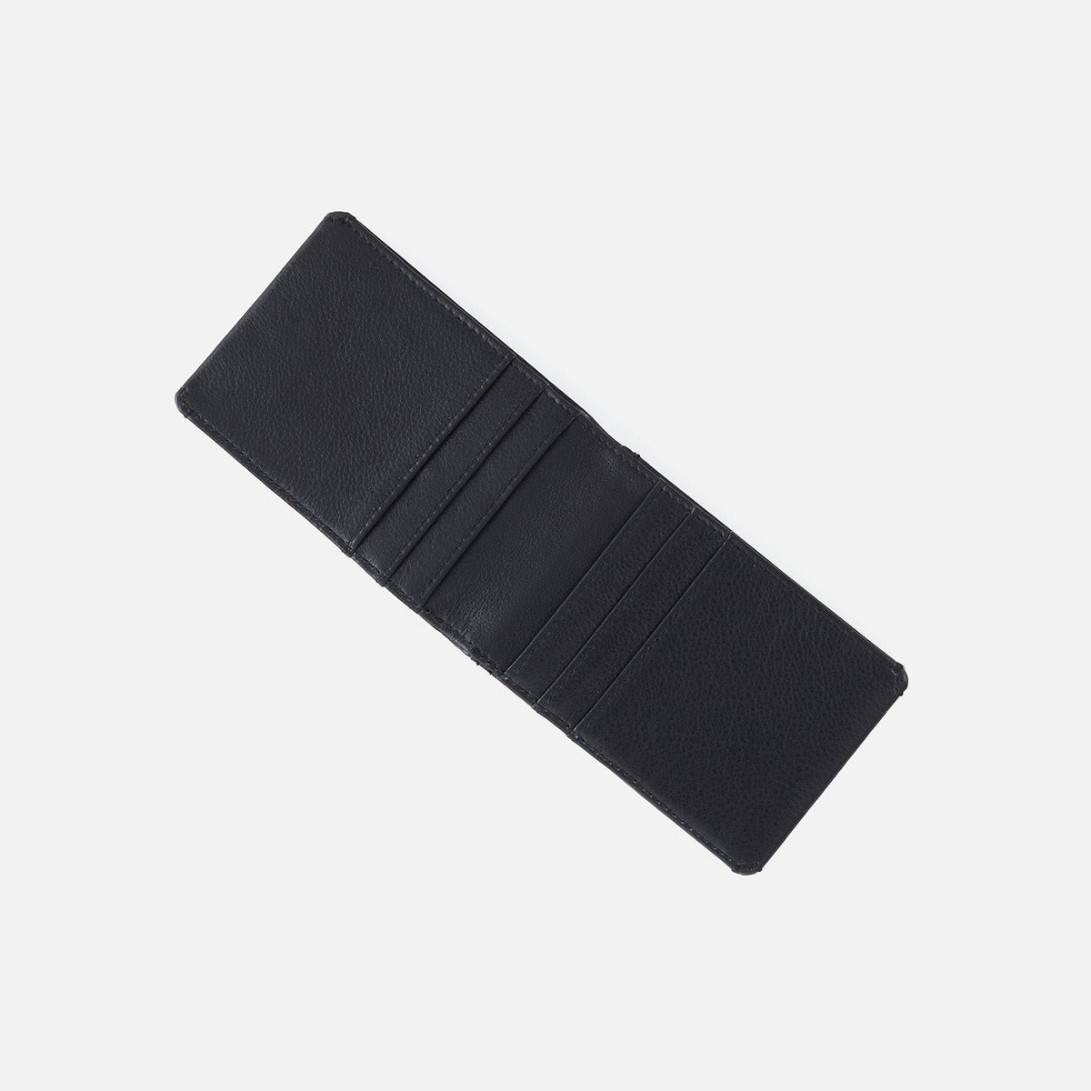 Hobo Hobo Men's Bifold Wallet In Silk Napa Leather - Little Miss Muffin Children & Home
