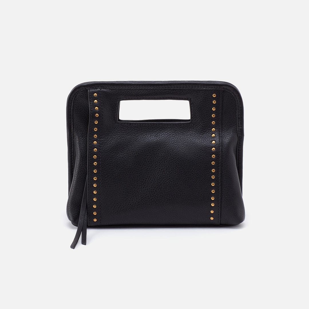 Hobo Hobo Ace Clutch In Pebbled Leather - Little Miss Muffin Children & Home