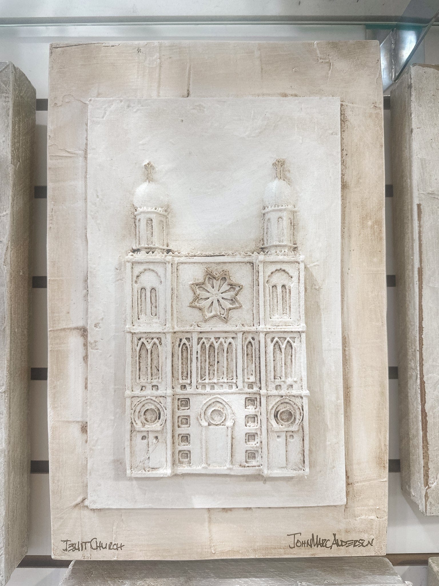 Grey Wash Jesuit 10x15
