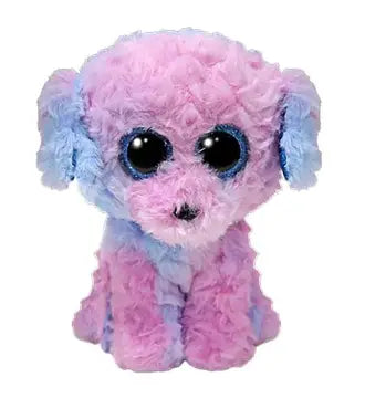 Beanie Boos Flora the Multi Poodle