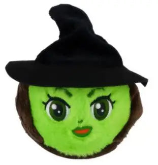 Beanie Bouncer Wicked Elphaba
