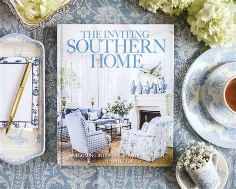 The Inviting Southern Home
