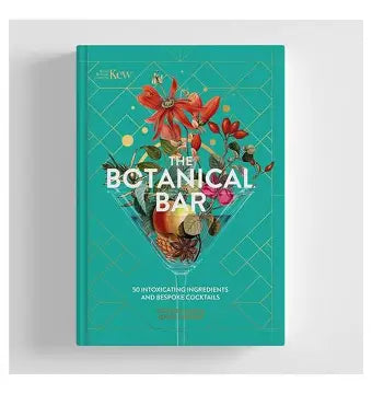 The Botanical Bar