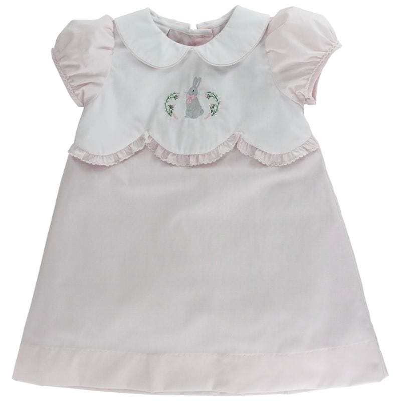 Oliver Rabbit Dress