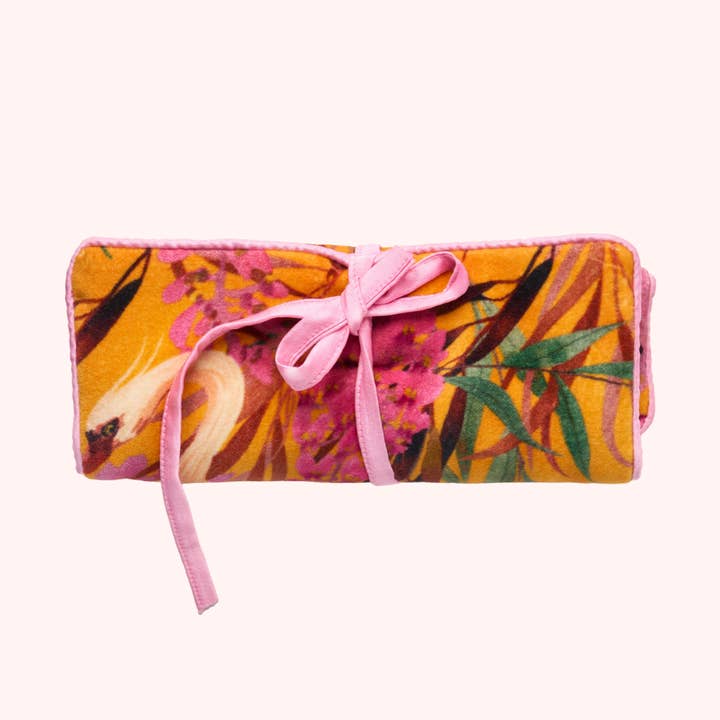 travel jewelry holder