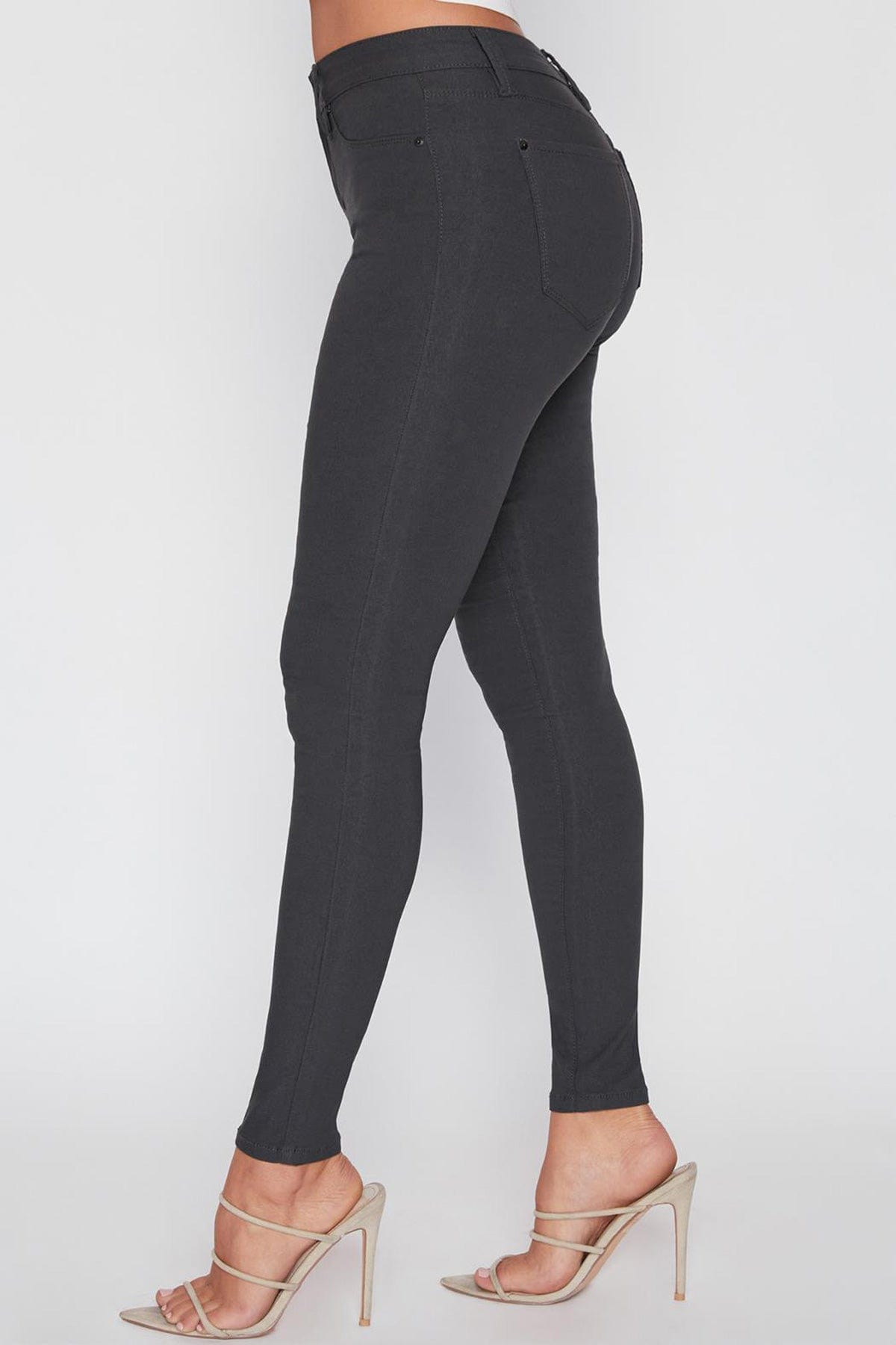 YMI Jeans YMI Mid-Rise Skinny Jeans - Little Miss Muffin Children & Home