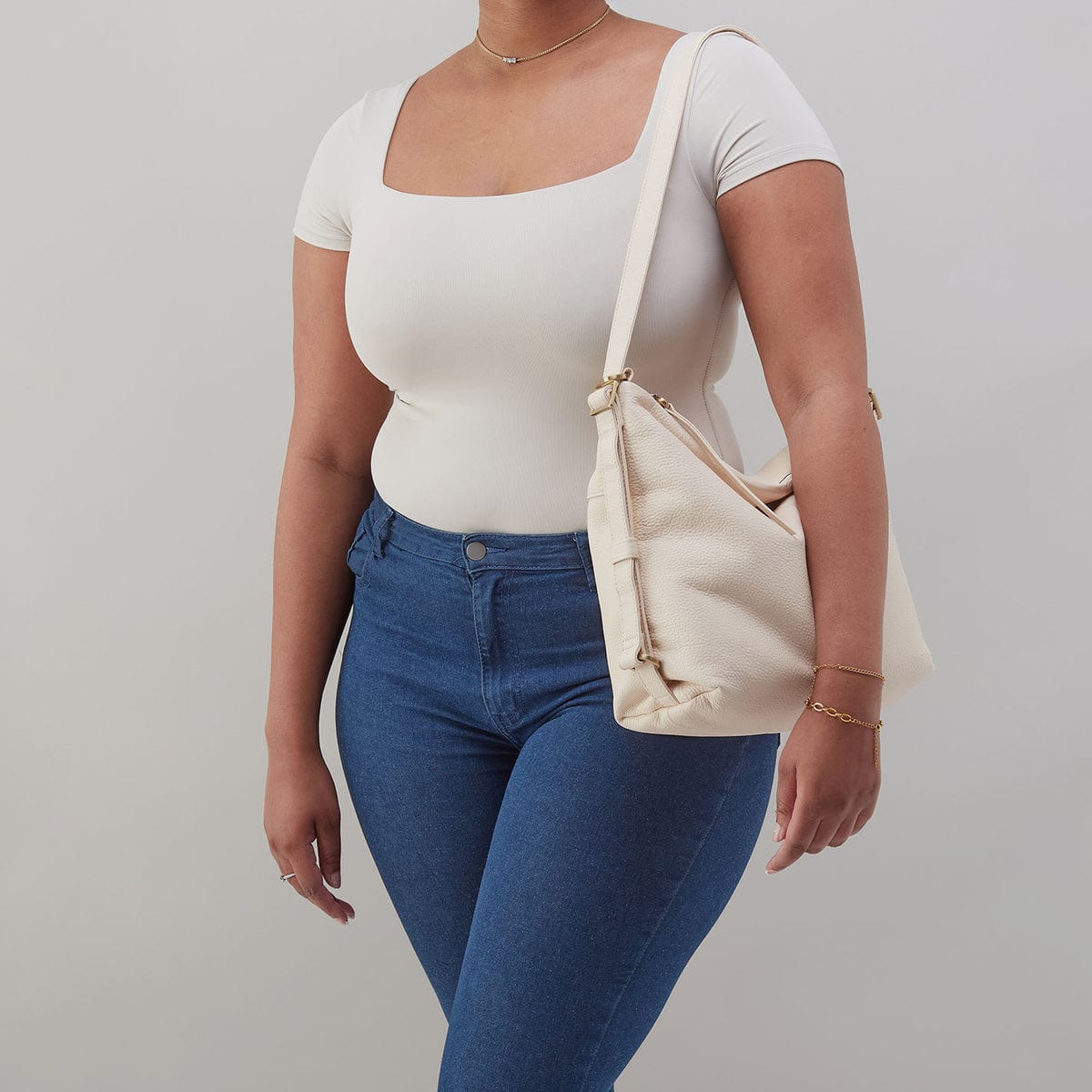 HOBO Emily Convertible Backpack