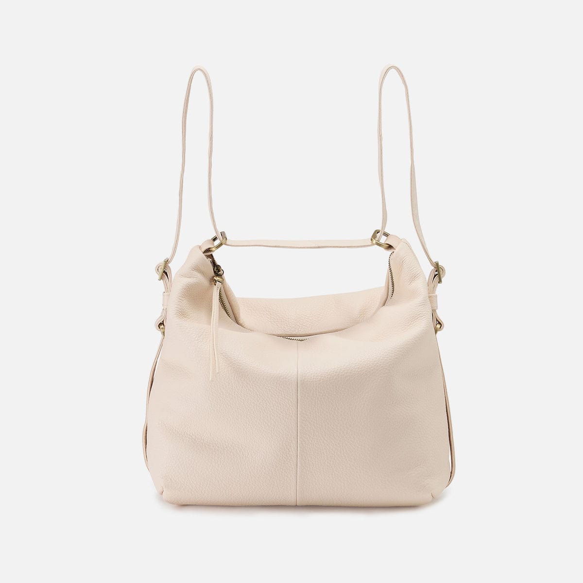 Hobo Hobo Emily Convertible Backpack in Cream - Little Miss Muffin Children & Home