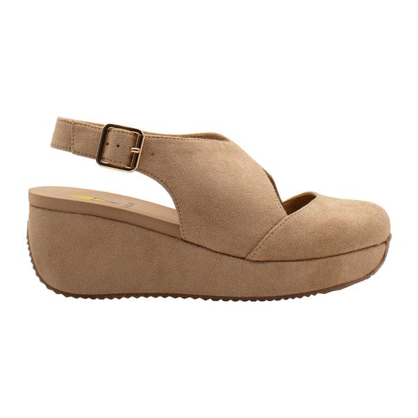 sand aurora wedge volatile