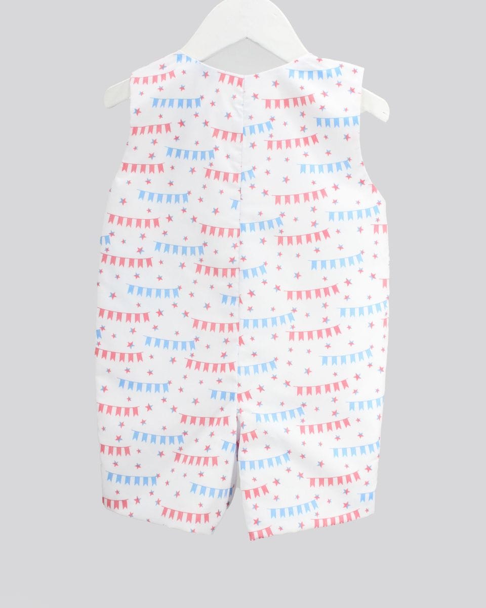 Charming Little One Patriotic Glow Tom Jon Jon - Little Miss Muffin Children & Home