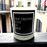 Southern Lights Southern Lights NOLA State of Mind Candle - Little Miss Muffin Children & Home