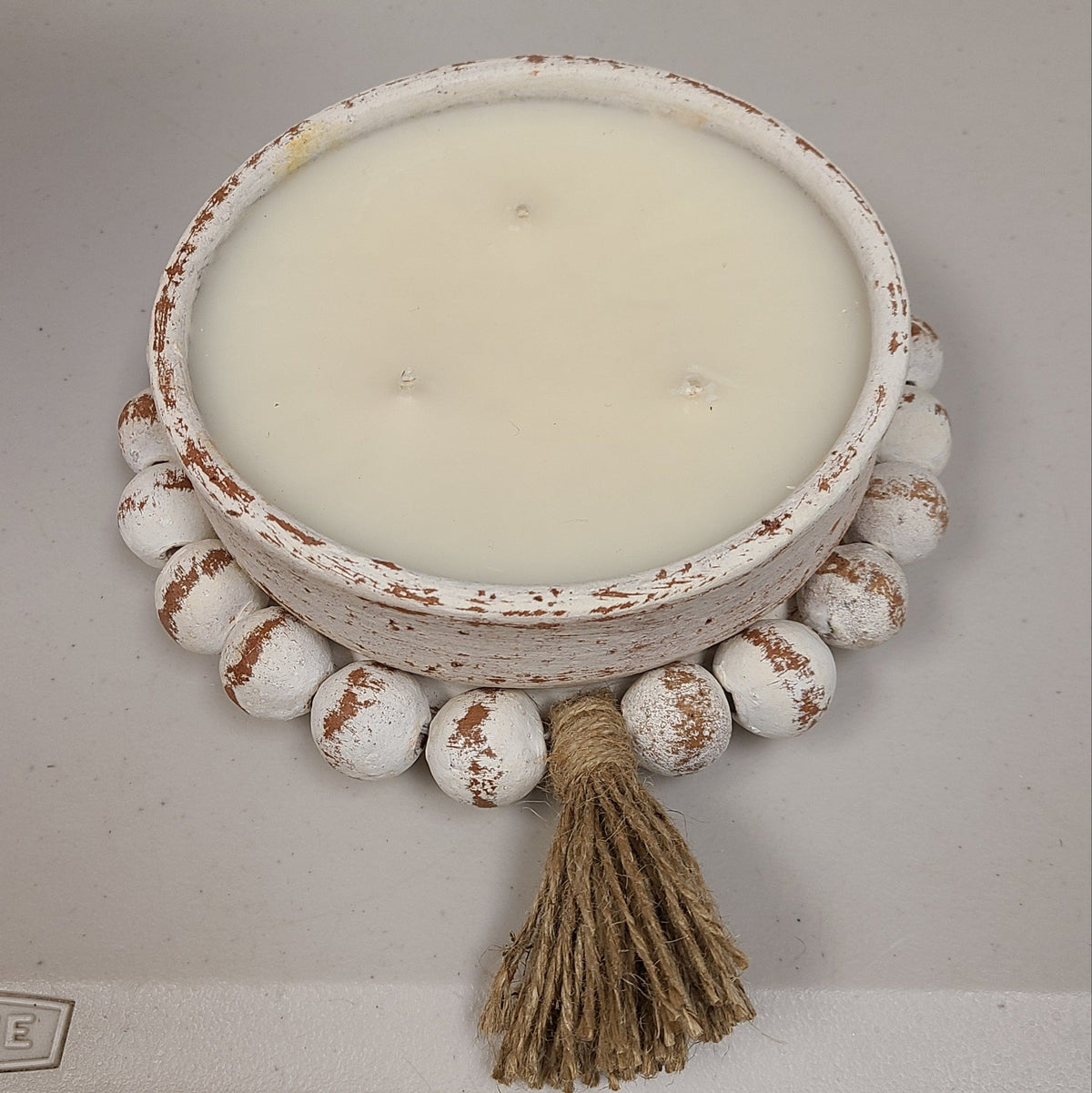 Southern Lights Southern Lights 20 oz. Beadzie Bowl Candles - Little Miss Muffin Children & Home