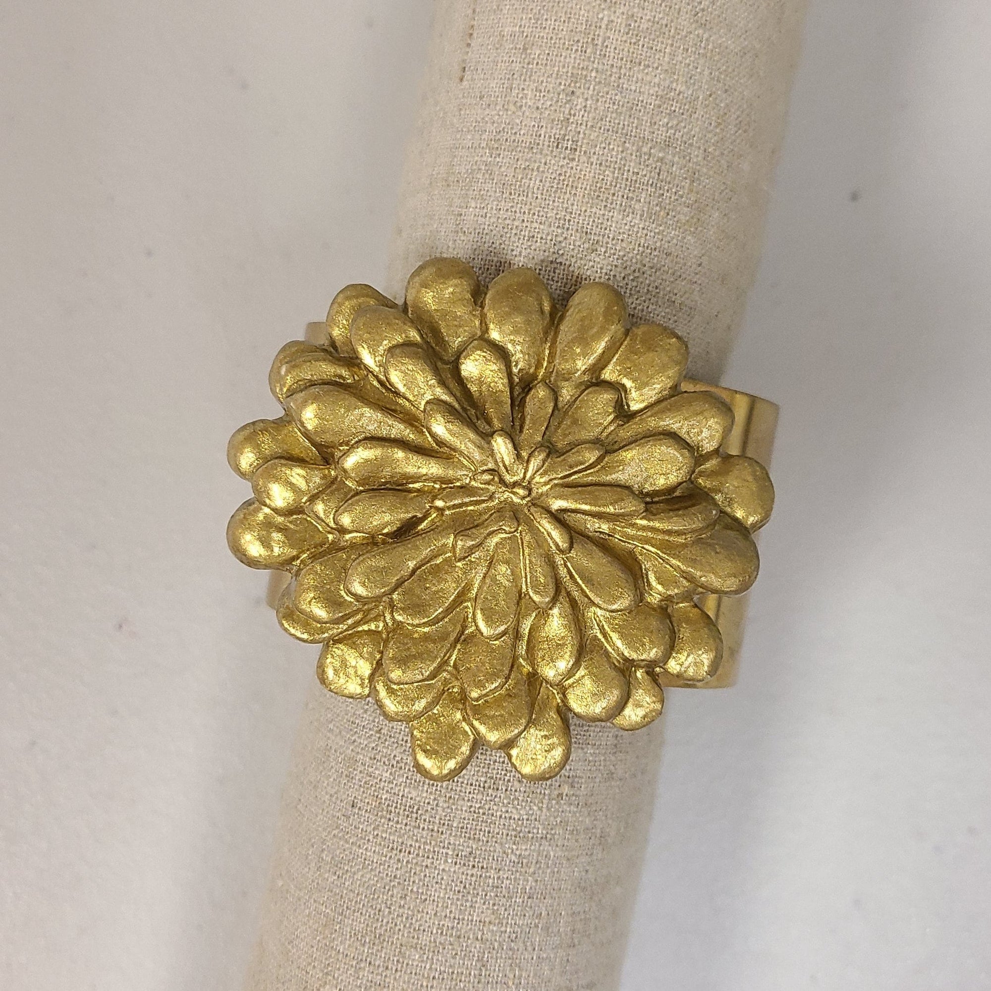Carol Cassisa Tommie Swirl Lucite Cuff