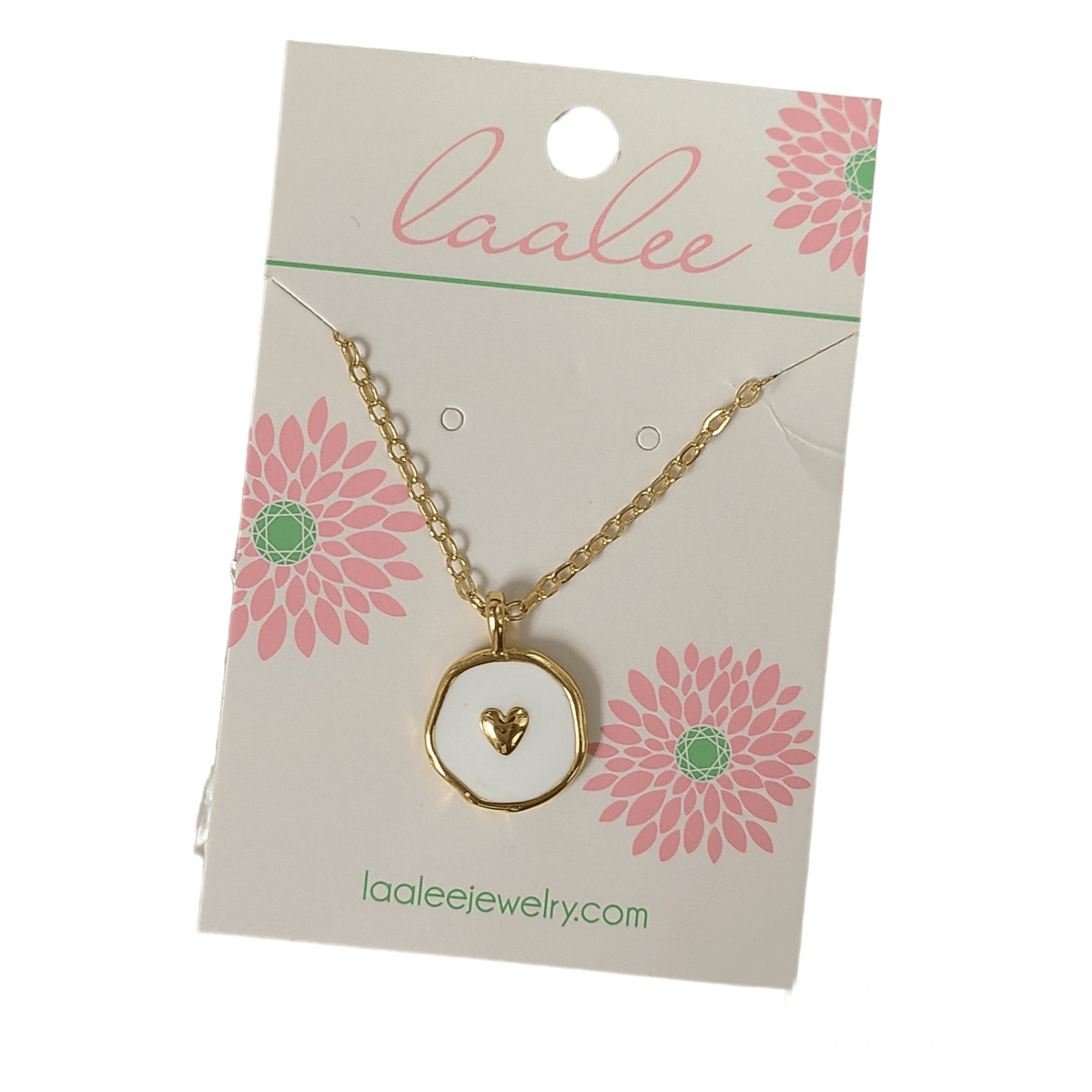 Laalee Jewelry Laalee Jewelry Gold Layering Necklaces - Little Miss Muffin Children & Home