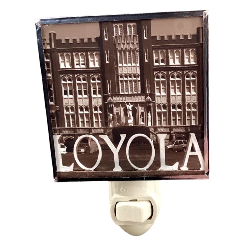 Heather Elizabeth Designs Heather Elizabeth Alma Mater Night Lights - Little Miss Muffin Children & Home