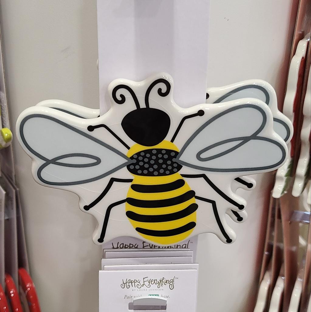 Coton Colors Company Coton Colors Company Bee Mini Attachment - Little Miss Muffin Children & Home