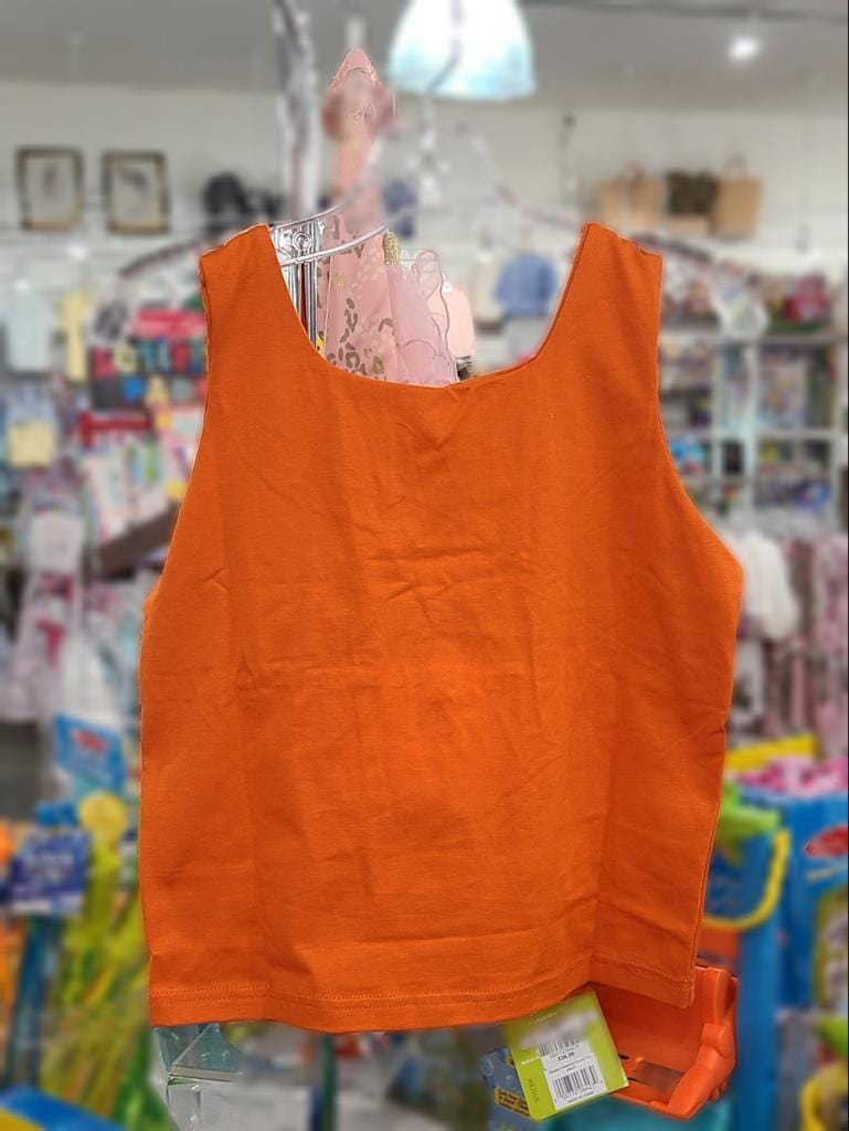 Joyous and Free Joyous and Free Brittany Tank - Little Miss Muffin Children & Home