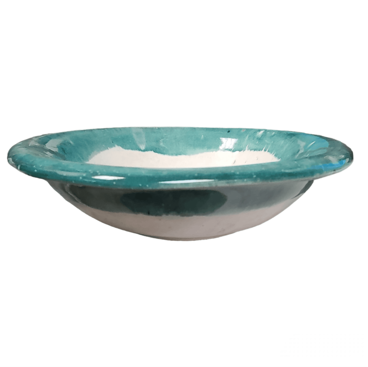 Satterfield Pottery LLC Satterfield Pottery Large Gumbo Bowl - Little Miss Muffin Children & Home