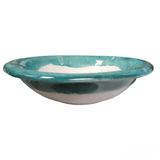 Satterfield Pottery LLC Satterfield Pottery Large Gumbo Bowl - Little Miss Muffin Children & Home