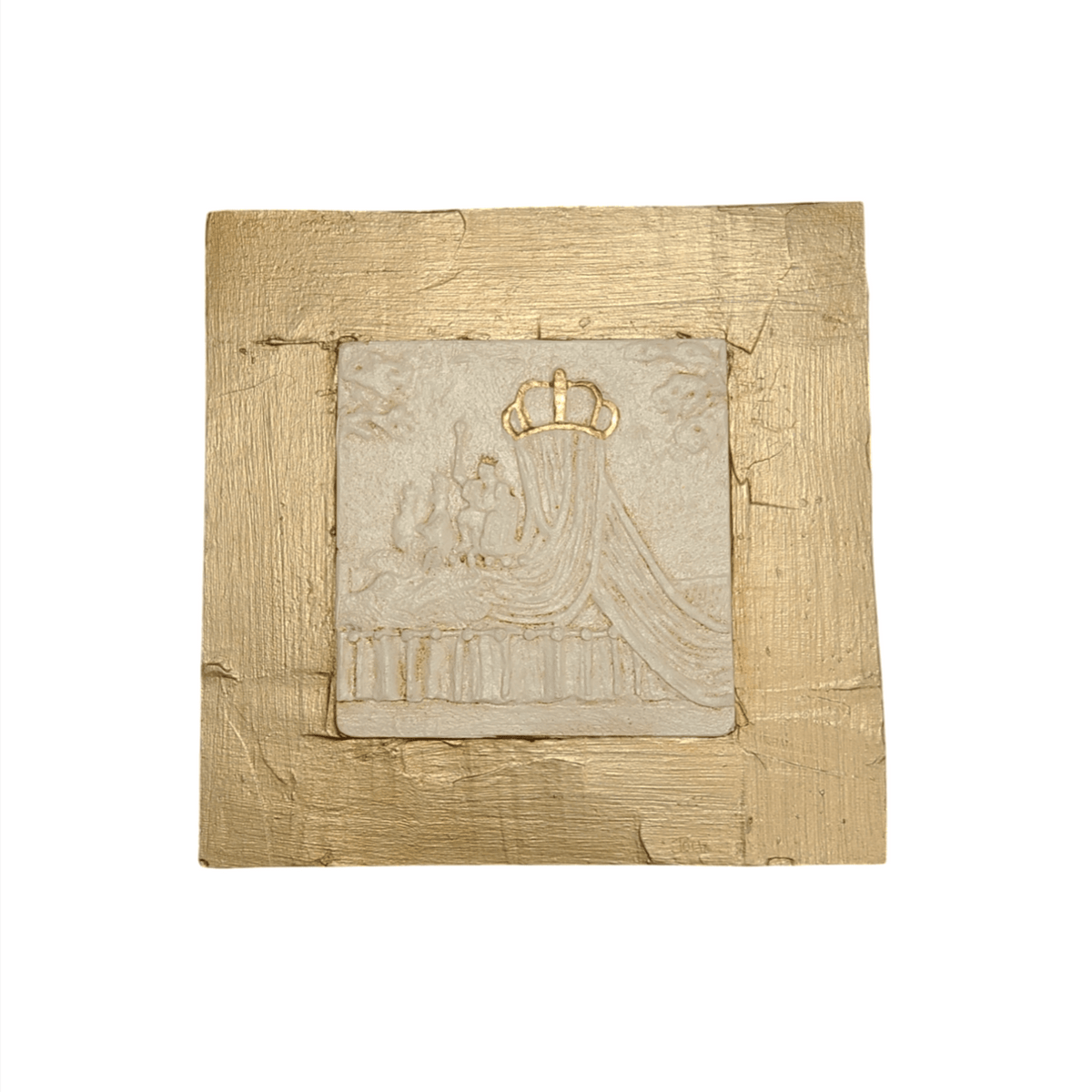 John Marc Anderson John Marc Anderson King of Carnival Gold - Little Miss Muffin Children & Home