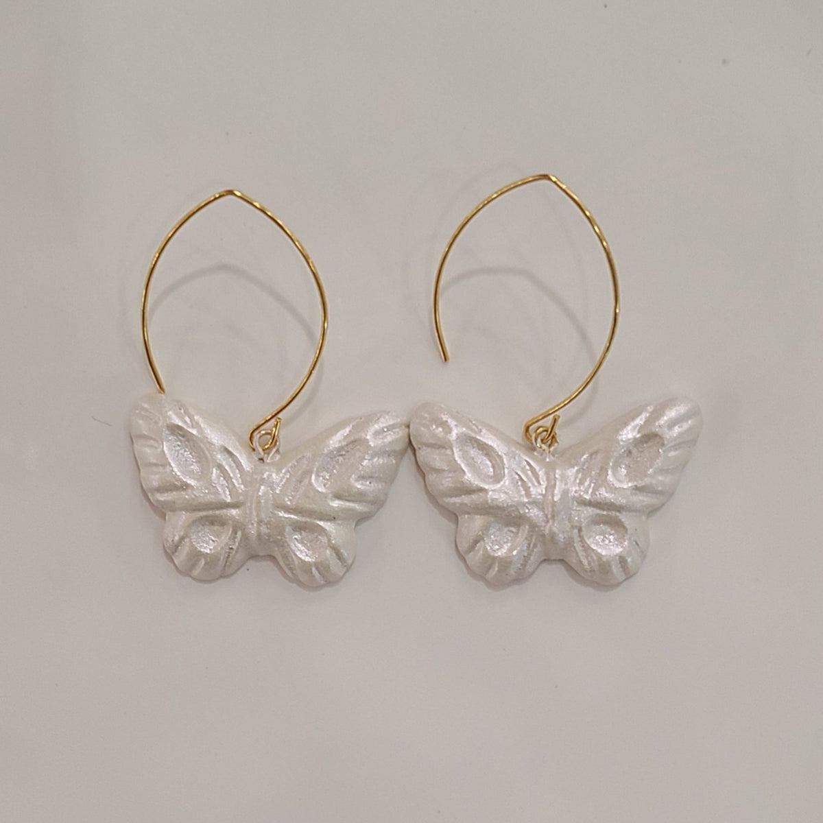 Carol Cassisa Tuileries Papillon Earrings - Little Miss Muffin Children & Home