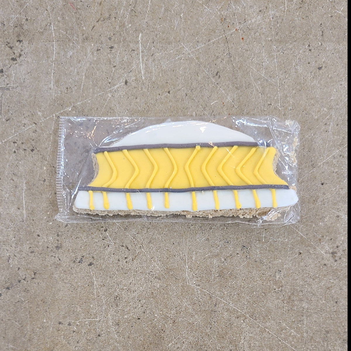 Pupcakes Pet Barkery 4” Superdome NOLA Dog Treat - Little Miss Muffin Children & Home